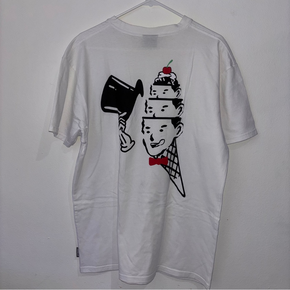 Billionaire Boys Club Icecream XL Shirt